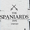 The Spaniard’s Inn