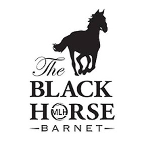 The Black Horse