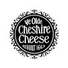 Ye Olde Cheshire Cheese