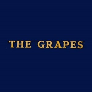 The Grapes