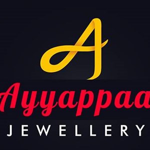 Ayyappaa Jewellery 